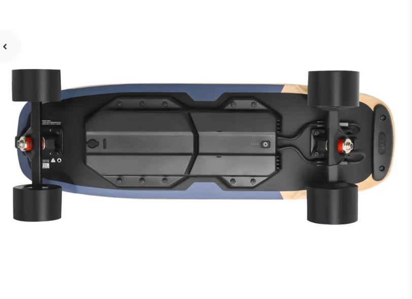 Meepo Mini 5 Vista 2